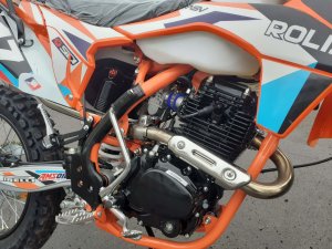 Ekonika Roliz Sport 007 172FMM, 2021 г.