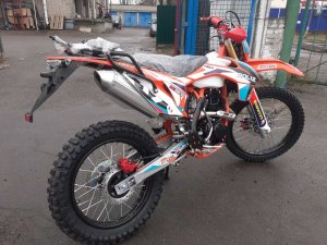 Ekonika Roliz Sport 007 172FMM, 2021 г.