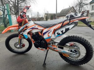 Ekonika Roliz Sport 007 172FMM, 2021 г.