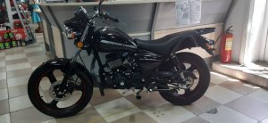 Hors Z 150, 2023 г.