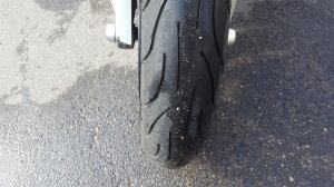 BMW S 1000RR, 2012 г.
