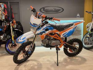 Kayo Basic YX125, 2021 г.