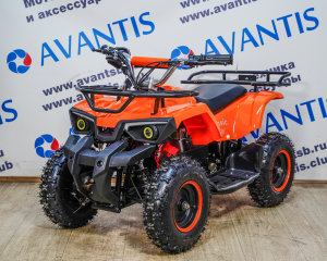 MMG Hunter 800W, 2021 г.