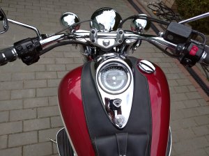 Triumph Thunderbird 1600, 2010 г.