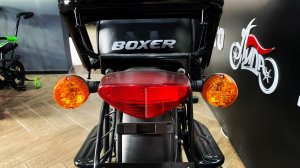 BAJAJ Boxer 150X DISK, 2020 г.